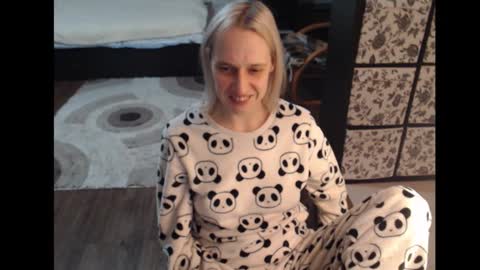 Sasha online show from 02/02/26, 06:39