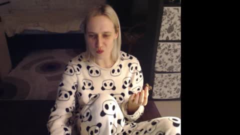 Sasha online show from 03/02/26, 11:22