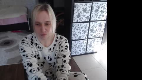 Sasha online show from 03/25/26, 07:36