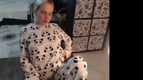 Sasha online show from 06/19/26, 05:28