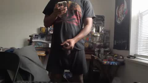 mrsoonicexrated online show from 02/13/25, 02:20