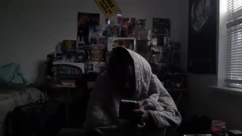 mrsoonicexrated online show from 02/15/25, 12:01