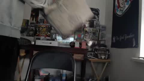 mrsoonicexrated online show from 02/16/25, 03:27