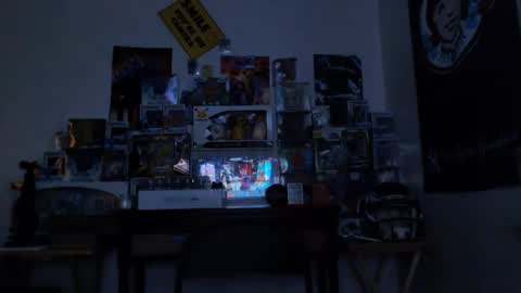 mrsoonicexrated online show from 02/16/25, 10:32