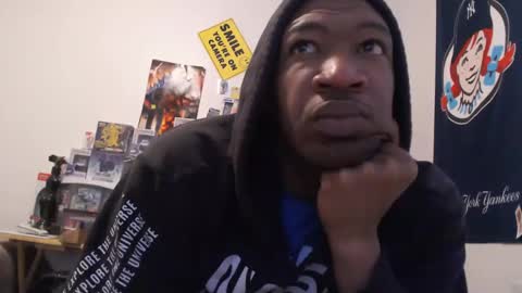 mrsoonicexrated online show from 02/19/25, 11:38