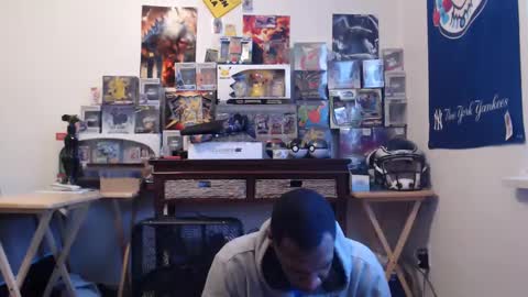 mrsoonicexrated online show from 02/20/25, 12:47