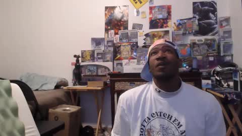 mrsoonicexrated online show from 02/23/25, 12:51