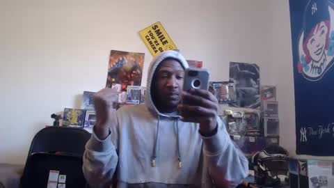 mrsoonicexrated online show from 02/24/25, 03:31