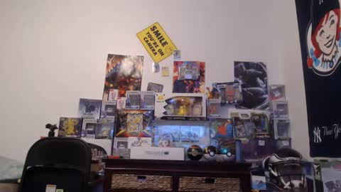 mrsoonicexrated online show from 02/25/25, 12:47