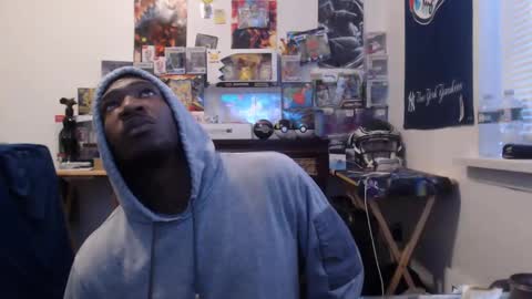 mrsoonicexrated online show from 02/25/25, 10:29