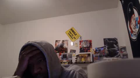 mrsoonicexrated online show from 02/26/25, 07:53