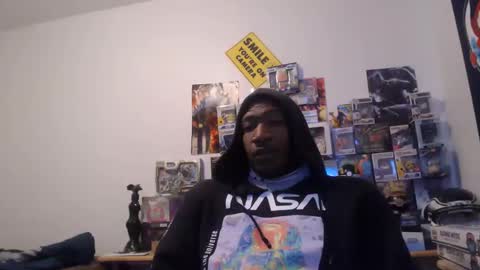 mrsoonicexrated online show from 02/28/25, 01:15