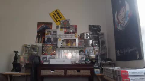 mrsoonicexrated online show from 02/28/25, 01:03