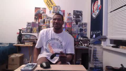 mrsoonicexrated online show from 03/04/25, 12:29