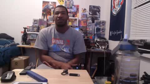 mrsoonicexrated online show from 03/04/25, 08:35