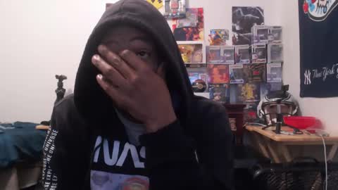 mrsoonicexrated online show from 03/06/25, 10:52