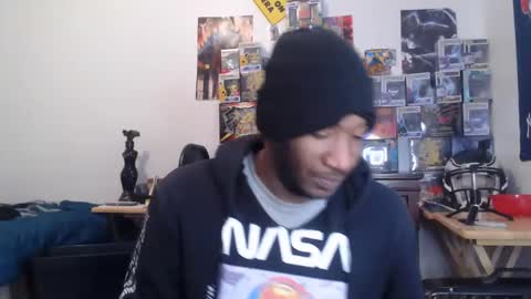 mrsoonicexrated online show from 03/06/25, 01:57