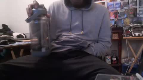 mrsoonicexrated online show from 03/07/25, 02:57