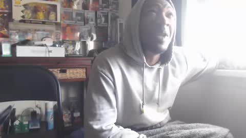 mrsoonicexrated online show from 03/08/25, 01:14