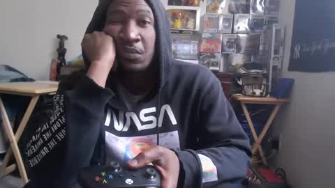 mrsoonicexrated online show from 03/12/25, 05:38