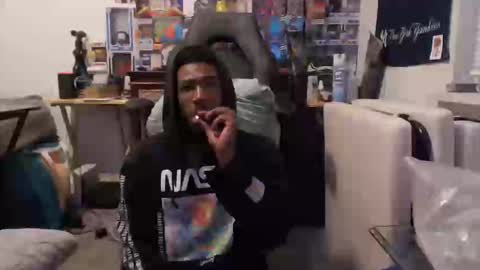 mrsoonicexrated online show from 09/10/25, 01:27