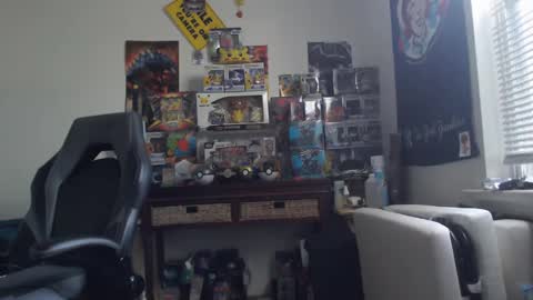 mrsoonicexrated online show from 09/12/25, 12:49