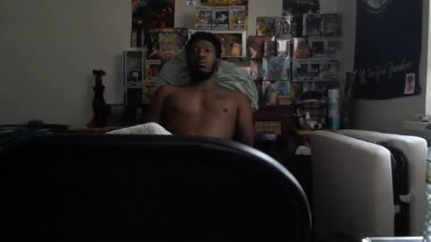 mrsoonicexrated online show from 09/15/25, 12:05