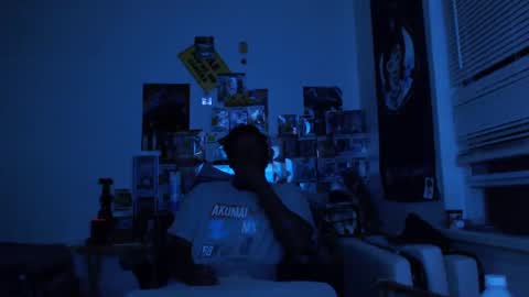 mrsoonicexrated online show from 09/19/25, 09:32