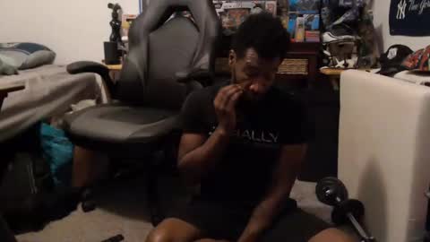 mrsoonicexrated online show from 09/21/25, 09:11