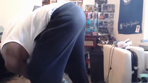 mrsoonicexrated online show from 09/24/25, 03:04