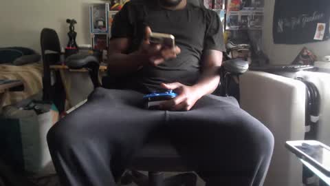 mrsoonicexrated online show from 09/25/25, 08:23