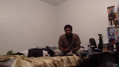 mrsoonicexrated online show from 09/30/25, 06:51