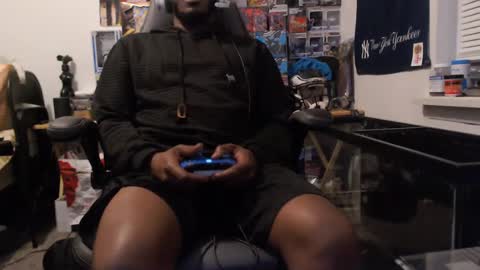 mrsoonicexrated online show from 10/04/25, 04:32