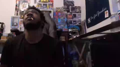 mrsoonicexrated online show from 10/07/25, 11:57