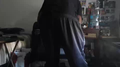 mrsoonicexrated online show from 10/15/25, 01:55