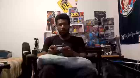 mrsoonicexrated online show from 10/16/25, 02:01