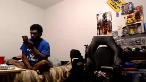 mrsoonicexrated online show from 10/22/25, 11:10