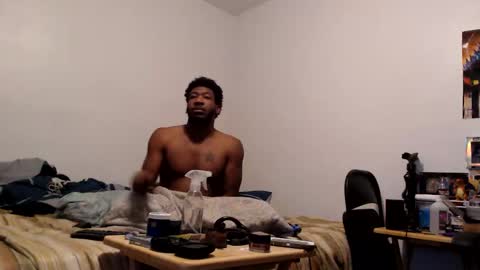 mrsoonicexrated online show from 10/27/25, 07:34