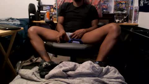 mrsoonicexrated online show from 11/05/25, 03:06