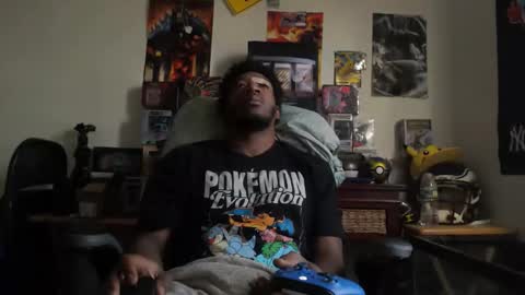 mrsoonicexrated online show from 12/01/25, 02:11