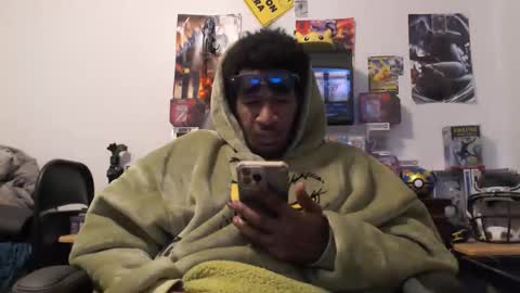 mrsoonicexrated online show from 12/04/25, 05:39