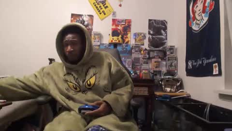 mrsoonicexrated online show from 12/22/25, 03:03