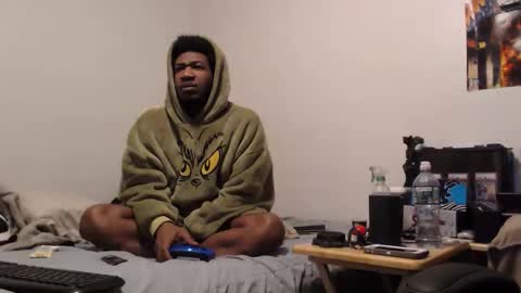 mrsoonicexrated online show from 01/13/26, 09:47