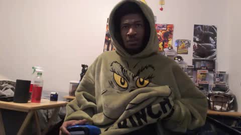 mrsoonicexrated online show from 01/15/26, 08:41