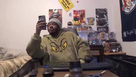 mrsoonicexrated online show from 02/11/26, 11:21