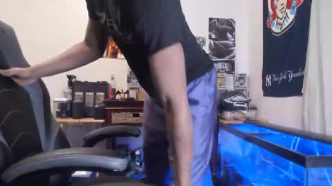 mrsoonicexrated online show from 02/20/26, 01:35