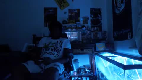 mrsoonicexrated online show from 02/21/26, 11:06