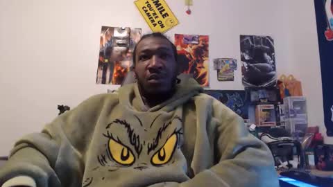 mrsoonicexrated online show from 06/05/26, 09:48