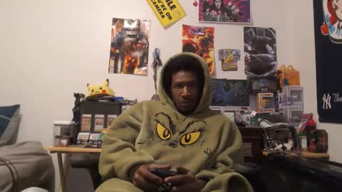 mrsoonicexrated online show from 06/09/26, 01:50