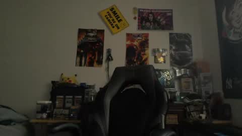 mrsoonicexrated online show from 06/12/26, 11:09